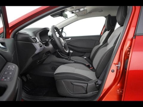 Voitures D'occasion À Douai | Renault Clio 1.5 Blue Dci 100Ch Evolution - 24