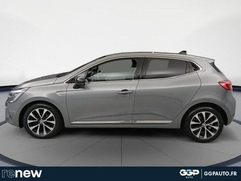 Voitures D'occasion À Douai | Renault Clio 1.0 Tce 90Ch Techno