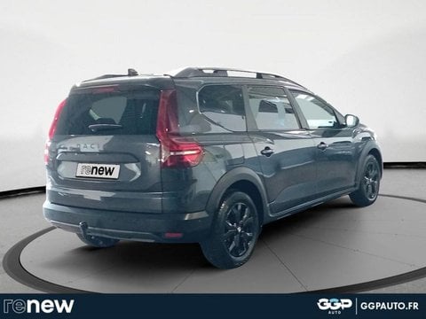 Voitures D'occasion À Douai | Dacia Jogger 1.0 Eco-G 100Ch Extreme+ 7 Places