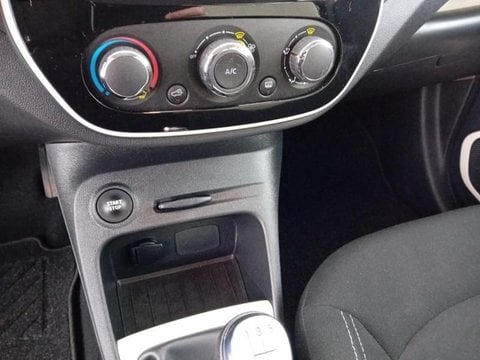 Voitures D'occasion À Douai | Renault Captur 1.5 Dci 90Ch Energy Zen Euro6C