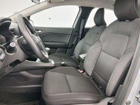 Voitures D'occasion À Douai | Renault Captur 1.0 Tce 90Ch Business -21