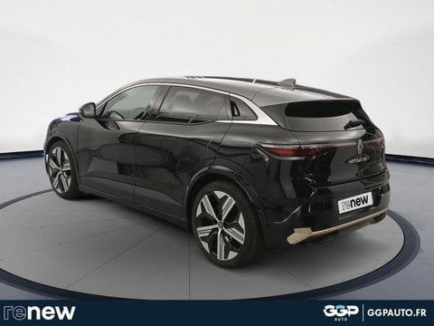 Voitures D'occasion À Douai | Renault Mégane Megane E-Tech Electric Ev60 220Ch Iconic Super Charge