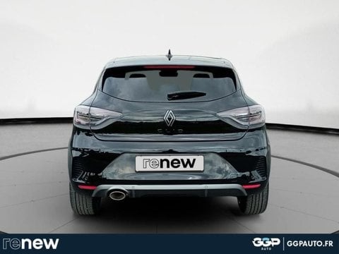 Voitures D'occasion À Douai | Renault Clio 1.0 Tce 90Ch Esprit Alpine - 24