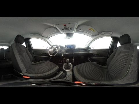 Voitures D'occasion À Douai | Peugeot 208 1.2 100Ch S&S Style