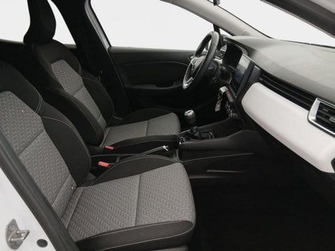 Voitures D'occasion À Douai | Renault Clio 1.0 Sce 65Ch Evolution