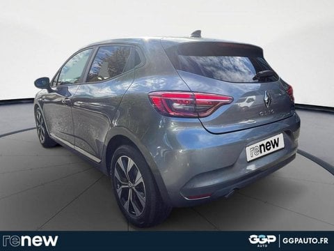 Voitures D'occasion À Douai | Renault Clio 1.0 Tce 100Ch Evolution Gpl