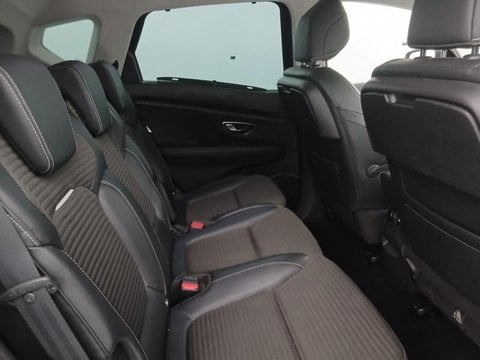 Voitures D'occasion À Douai | Renault Scénic Scenic 1.7 Blue Dci 120Ch Intens