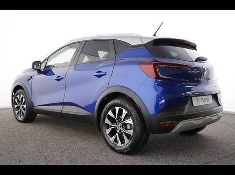 Voitures D'occasion À Douai | Renault Captur 1.6 E-Tech Hybride 145Ch Evolution
