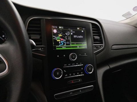 Voitures D'occasion À Douai | Renault Mégane Megane 1.3 Tce 115Ch Fap Limited