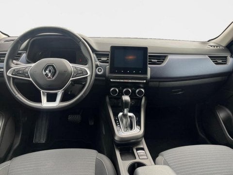 Voitures D'occasion À Douai | Renault Arkana 1.3 Tce 140Ch Fap Business Edc
