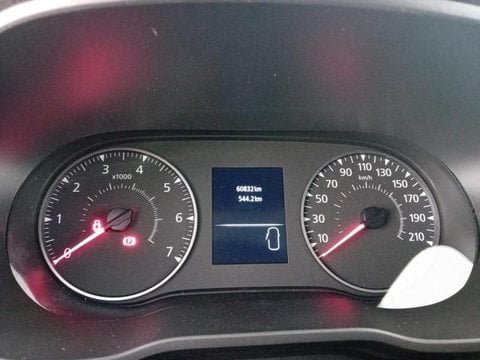 Voitures D'occasion À Douai | Dacia Duster 1.5 Blue Dci 115Ch Journey + 4X2
