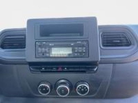 Voitures D'occasion À Douai | Renault Master Ccb Benne Rj3500 L2 2.3 Blue Dci Paf Ar Court 130Ch...