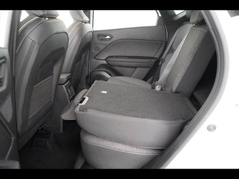 Voitures D'occasion À Douai | Renault Captur 1.6 E-Tech Full Hybrid 145Ch Techno