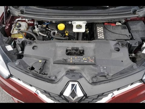 Voitures D'occasion À Douai | Renault Grand Scénic Grand Scenic 1.5 Dci 110Ch Energy Business 7...