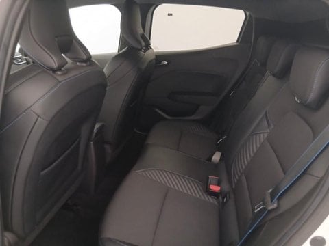 Voitures D'occasion À Douai | Renault Clio 1.6 E-Tech 145Ch Full Hybrid Esprit Alpine