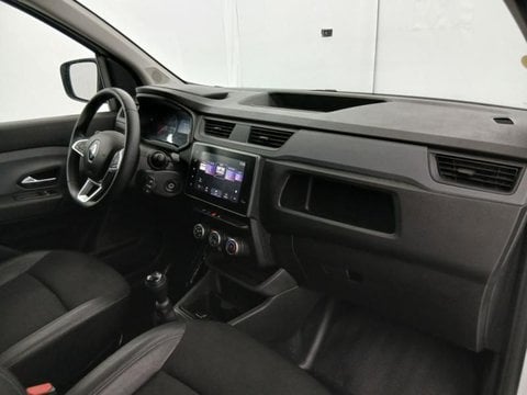 Voitures D'occasion À Douai | Renault Express Van 1.5 Blue Dci 95Ch Confort 22
