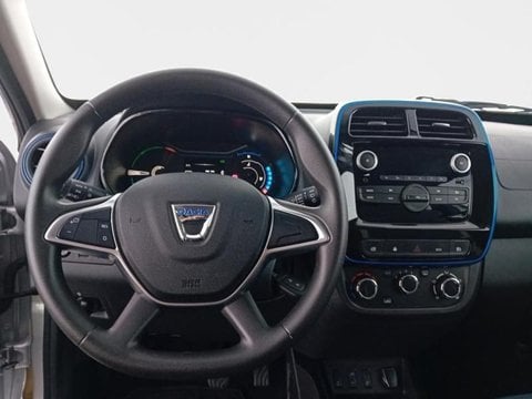 Voitures D'occasion À Douai | Dacia Spring 45Ch Confort - Achat Intégral