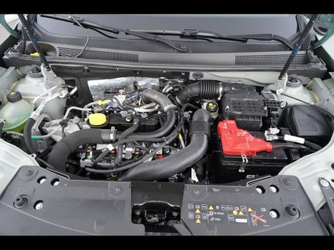 Voitures D'occasion À Douai | Dacia Duster 1.0 Eco-G 100Ch Expression 4X2