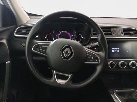 Voitures D'occasion À Douai | Renault Kadjar 1.3 Tce 140Ch Fap Business - 21
