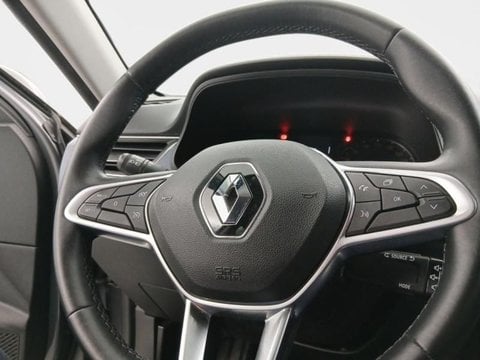 Voitures D'occasion À Douai | Renault Arkana 1.3 Tce Mild Hybrid 140Ch Evolution Edc -22