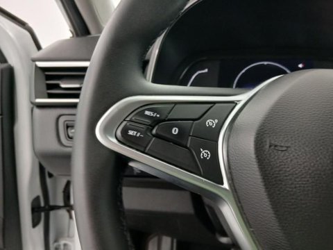 Voitures D'occasion À Douai | Renault Clio 1.6 E-Tech Hybride 140Ch Zen -21N