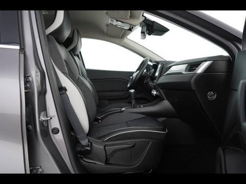 Voitures D'occasion À Douai | Renault Captur 1.0 Tce 90Ch Techno