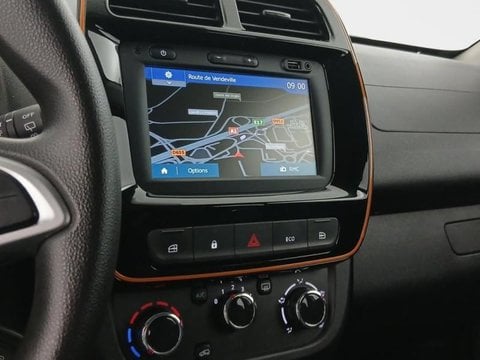 Voitures D'occasion À Douai | Dacia Spring 45Ch Confort Plus - Achat Intégral
