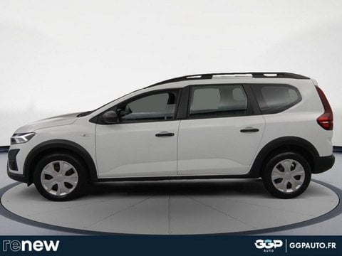 Voitures D'occasion À Douai | Dacia Jogger 1.0 Eco-G 100Ch Essential 5 Places