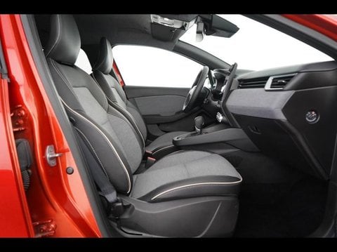 Voitures D'occasion À Douai | Renault Clio 1.6 E-Tech 145Ch Full Hybrid Techno - 24