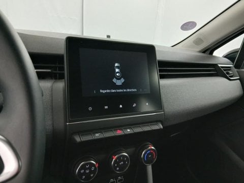 Voitures D'occasion À Douai | Renault Clio 1.0 Sce 65Ch Evolution