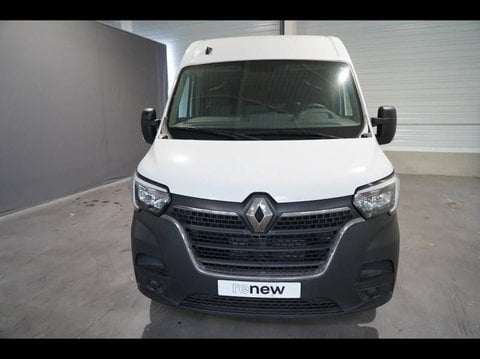 Voitures D'occasion À Douai | Renault Master Fg E-Tech Ev52 F3500 L2H2 Confort