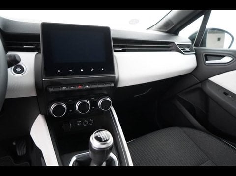 Voitures D'occasion À Douai | Renault Clio 1.3 Tce 140Ch Intens -21N
