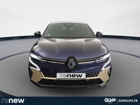 Voitures D'occasion À Douai | Renault Mégane Megane E-Tech Electric Ev60 220Ch Iconic Super Cha...