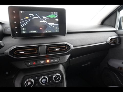 Voitures D'occasion À Douai | Dacia Sandero 1.0 Tce 110Ch Stepway Extreme -24