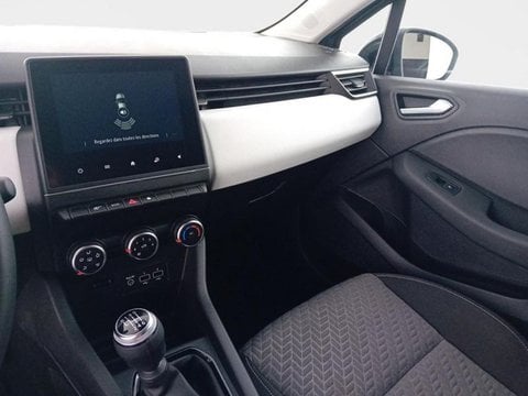 Voitures D'occasion À Douai | Renault Clio 1.0 Tce 100Ch Evolution Gpl