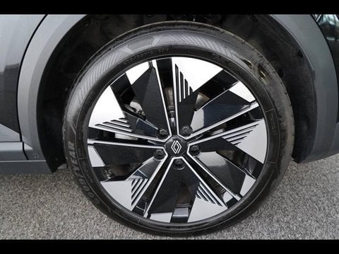 Voitures D'occasion À Douai | Renault Scénic Scenic E-Tech Electric 220Ch Techno Grande Autonom...