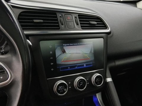 Voitures D'occasion À Douai | Renault Kadjar 1.5 Blue Dci 115Ch Intens Edc - 21