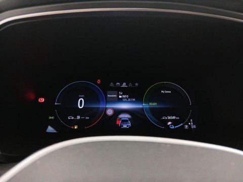 Voitures D'occasion À Douai | Renault Arkana 1.6 E-Tech 145Ch Rs Line -21B