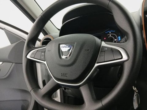 Voitures D'occasion À Douai | Dacia Spring 45Ch Confort Plus - Achat Intégral