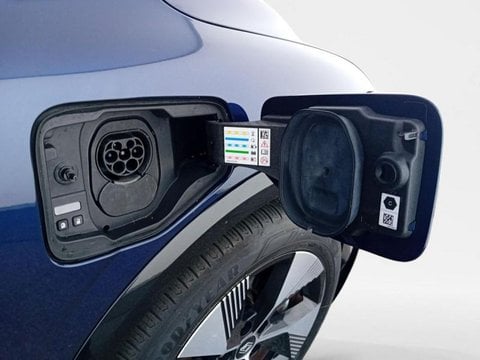 Voitures D'occasion À Douai | Renault Mégane Megane E-Tech Electric Ev40 130Ch Equilibre Standa...
