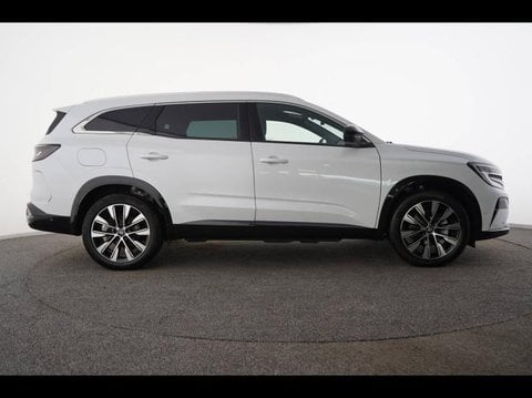 Voitures D'occasion À Douai | Renault Espace 1.2 E-Tech Full Hybrid 200Ch Techno 7 Places - 25