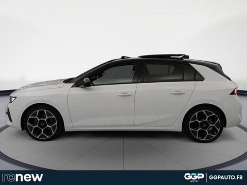 Voitures D'occasion À Douai | Opel Astra 1.2 Turbo 130Ch Gs Bva8