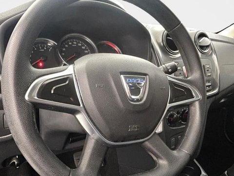Voitures D'occasion À Douai | Dacia Sandero 1.0 Sce 75Ch Urban Stepway - 19