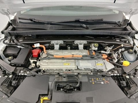 Voitures D'occasion À Douai | Renault Mégane Megane E-Tech Electric Ev40 130Ch Equilibre Boost ...