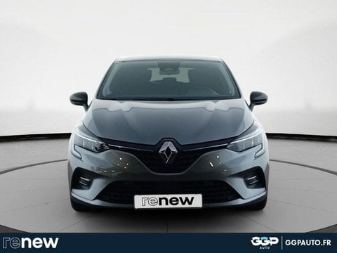 Voitures D'occasion À Douai | Renault Clio 1.0 Tce 100Ch Evolution Gpl