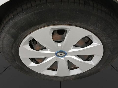 Voitures D'occasion À Douai | Renault Zoe Life Charge Normale R110 Achat Intégral - 20