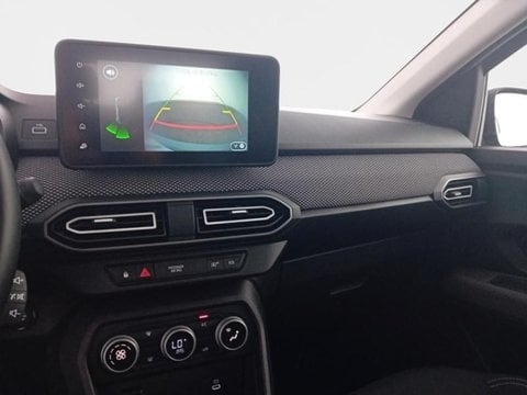 Voitures D'occasion À Douai | Dacia Sandero 1.0 Eco-G 100Ch Journey