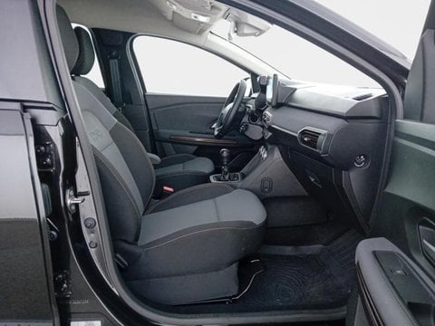 Voitures D'occasion À Douai | Dacia Jogger 1.0 Eco-G 100Ch Extreme+ 7 Places -24