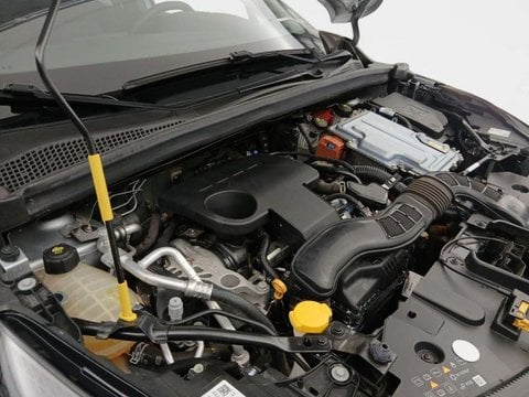 Voitures D'occasion À Douai | Renault Captur 1.6 E-Tech Hybride 145Ch Business -21
