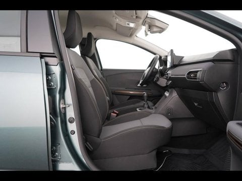 Voitures D'occasion À Douai | Dacia Sandero 1.0 Tce 110Ch Stepway Extreme -24